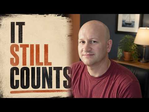 Preview of The Career You're Leaving Wasn't Wasted #CareerChange #SelfTrust